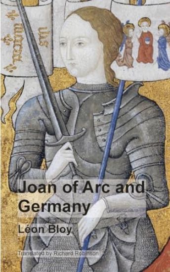 Joan of Arc and Germany