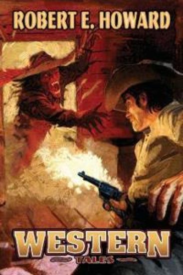 Western Tales