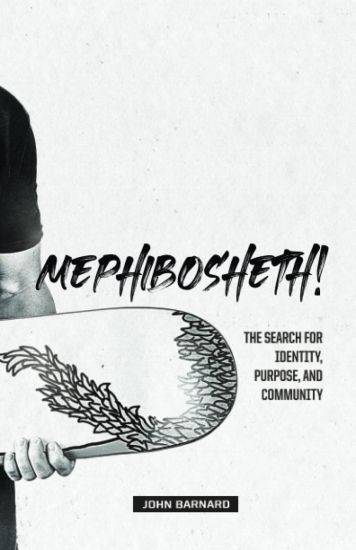 Mephibosheth!