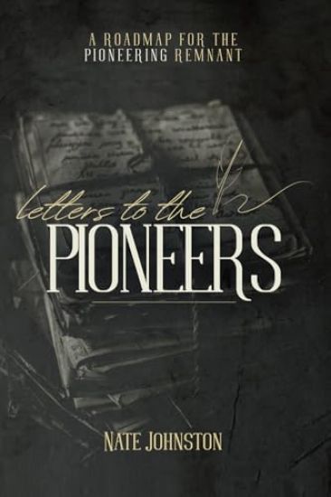 Letters to the Pioneers