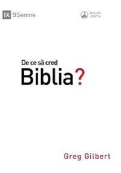 Why Trust the Bible? / De ce sa cred Biblia?