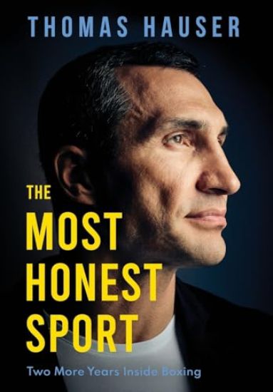 The Most Honest Sport