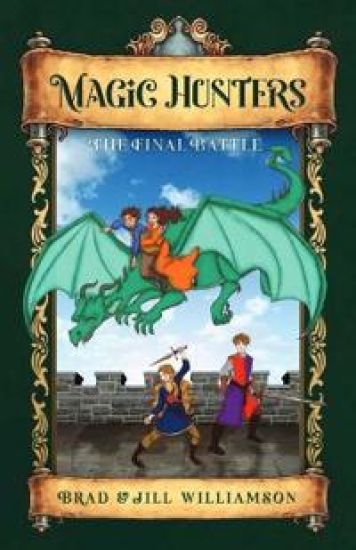 Magic Hunters