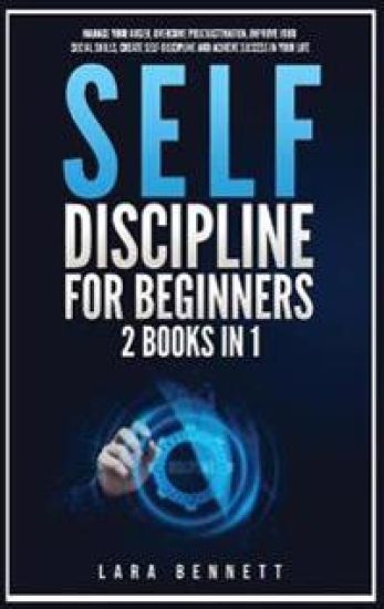 Self-Discipline for Beginners
