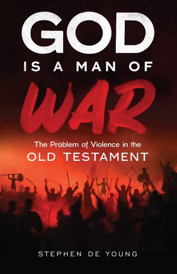 God Is a Man of War