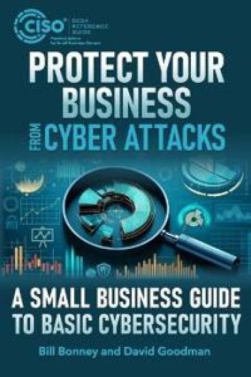 Protect Your Business from Cyber Attacks