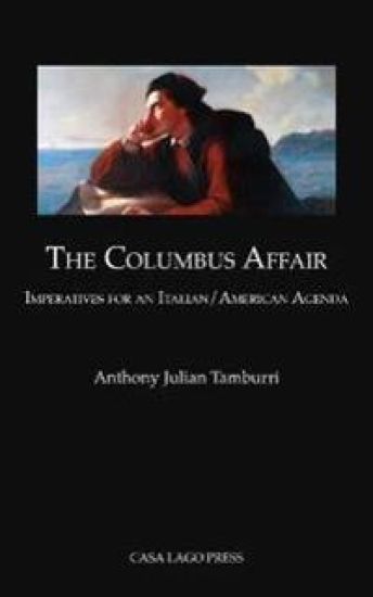 The Columbus Affair