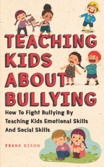 Teaching Kids About Bullying