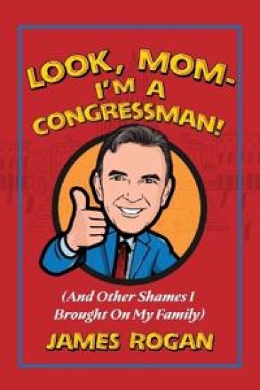 Look Mom--I'm a Congressman!