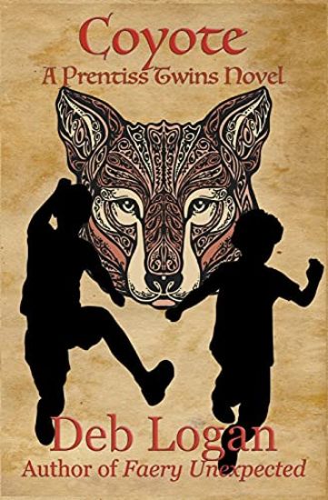 Coyote