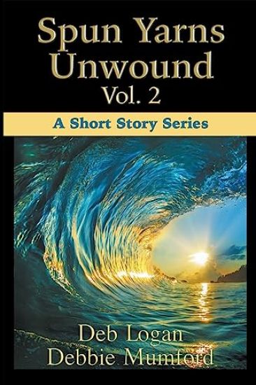 Spun Yarns Unwound Volume 2