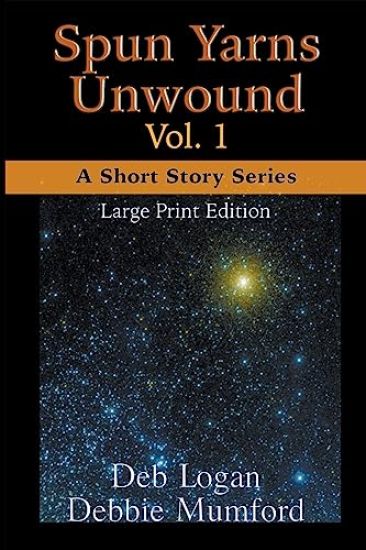 Spun Yarns Unwound Volume 1