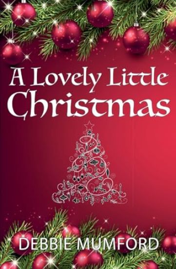 A Lovely Little Christmas
