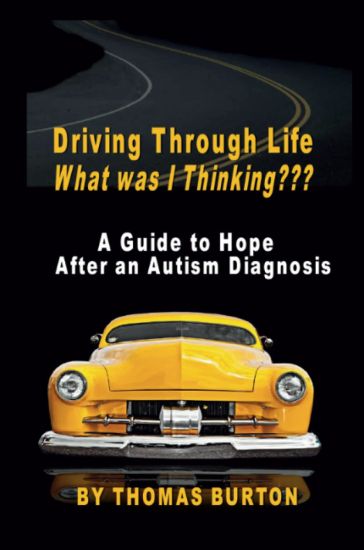 Driving Through Life What was I Thinking
