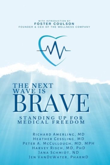 The Next Wave is Brave