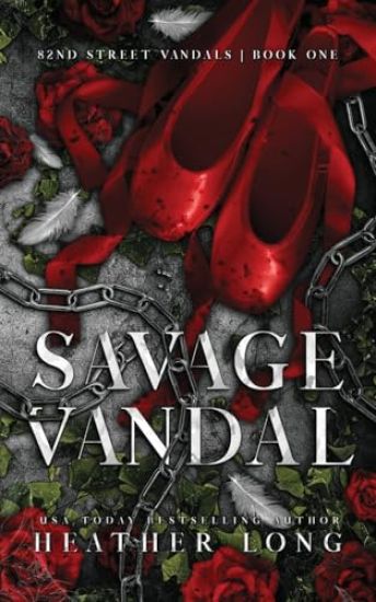 Savage Vandal