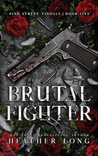 Brutal Fighter