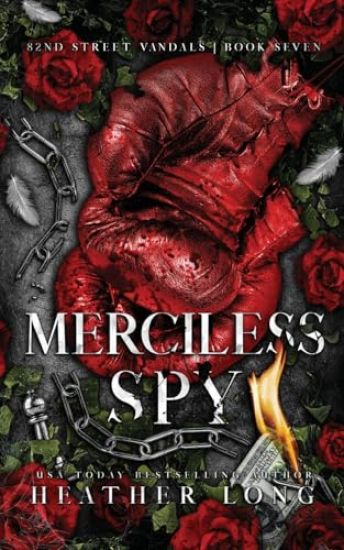 Merciless Spy