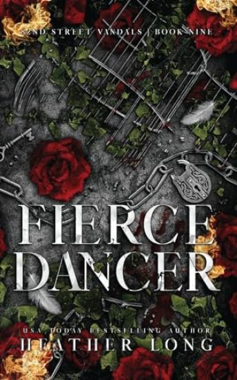 Fierce Dancer
