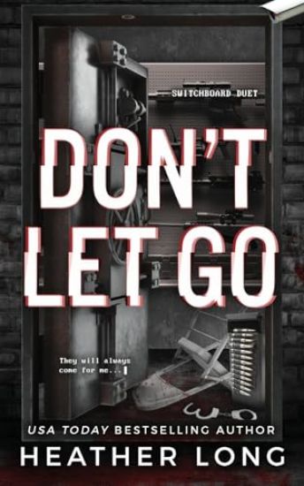 Don't Let Go