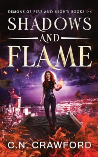 Shadows & Flame