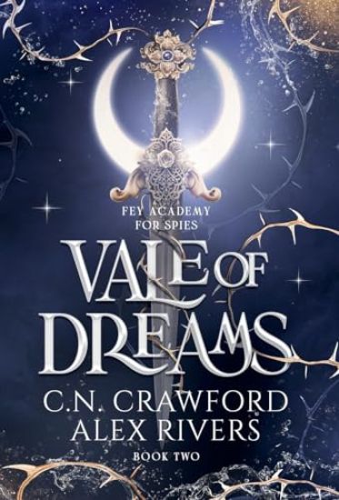 Vale of Dreams