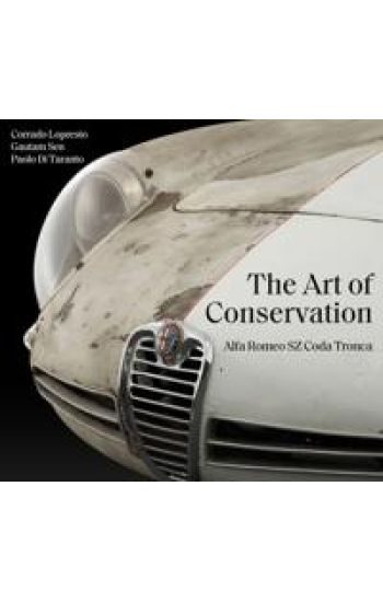 The Art of Conservation