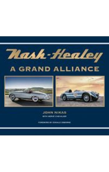 Nash-Healey