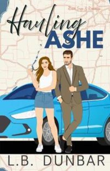 Hauling Ashe