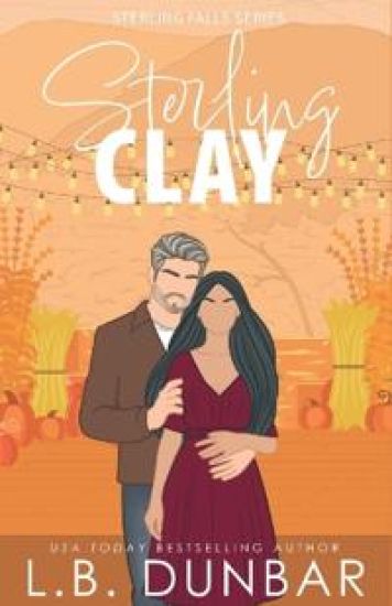Sterling Clay (couple cover)