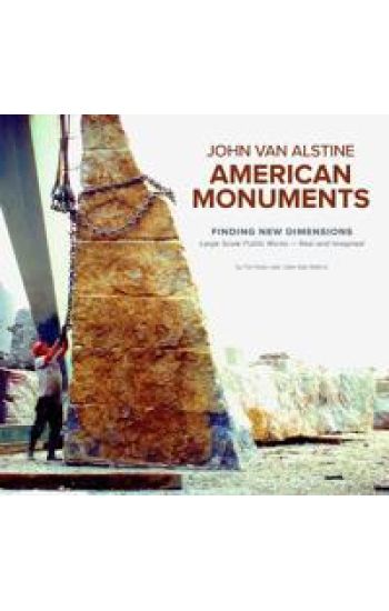 American Monuments - Finding New Dimensions