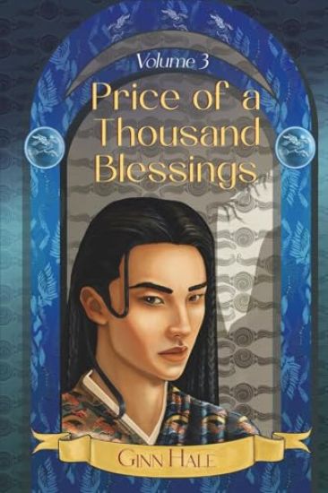 Price of a Thousand Blessings Volume 3