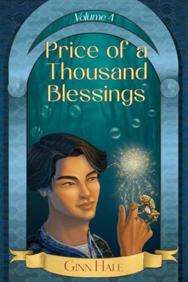 Price of a Thousand Blessings Volume 4