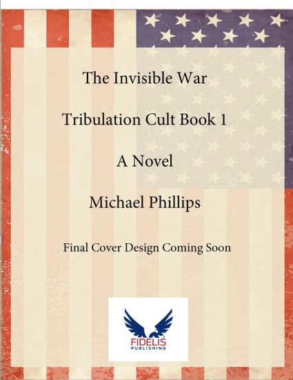 The Invisible War Volume 1