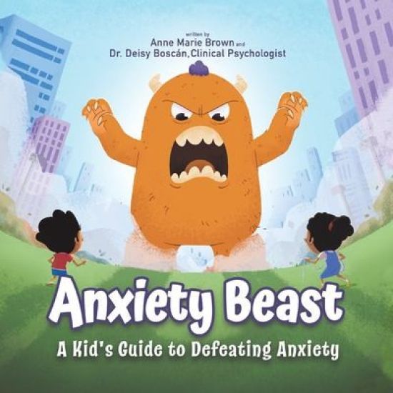 Anxiety Beast