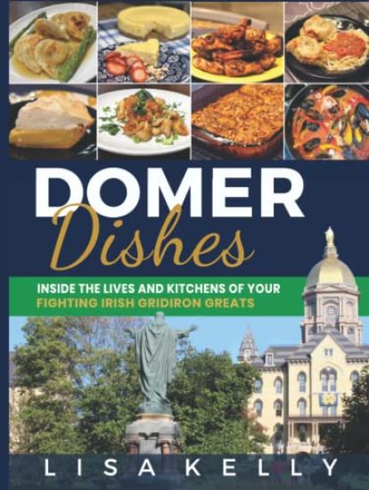 Domer Dishes