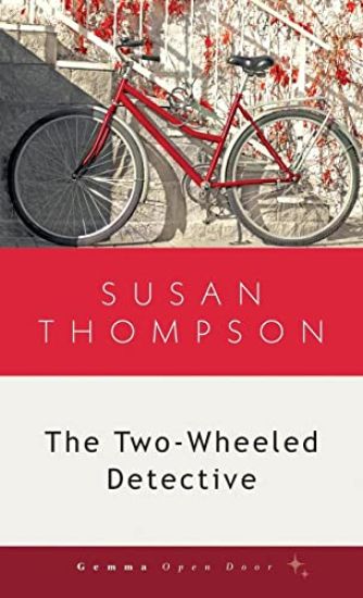 The Two-Wheeled Detective