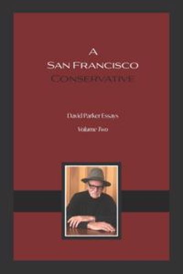 A San Francisco Conservative