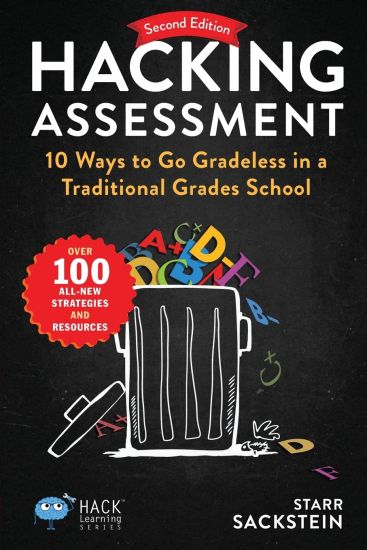 Hacking Assessment