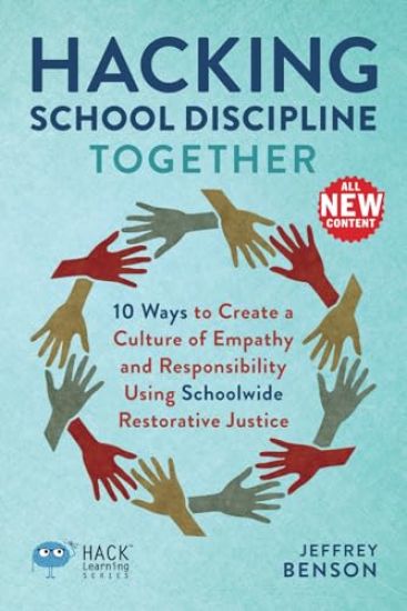 Hacking School Discipline Together