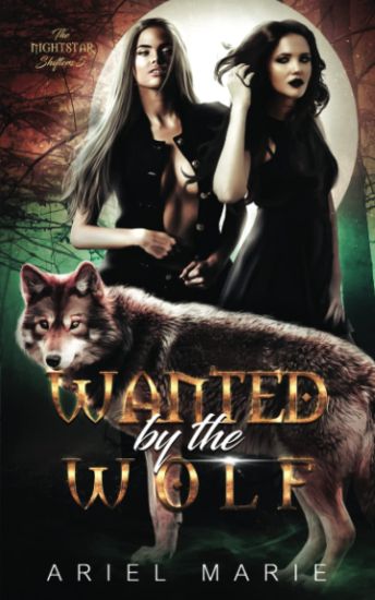 Wanted by the Wolf