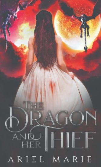 The Dragon and Her Thief