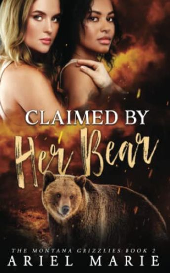 Claimed by Her Bear