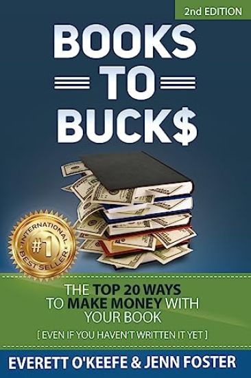 Books to Bucks