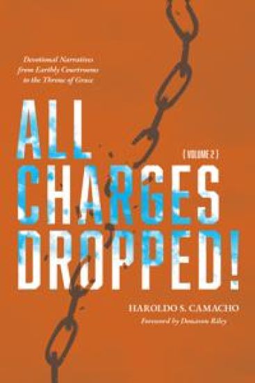 All Charges Dropped!