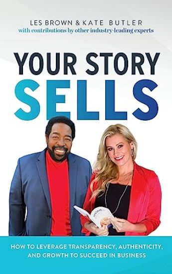 Your Story Sells