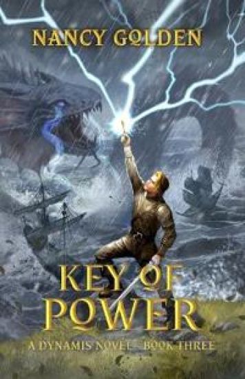 Key of Power
