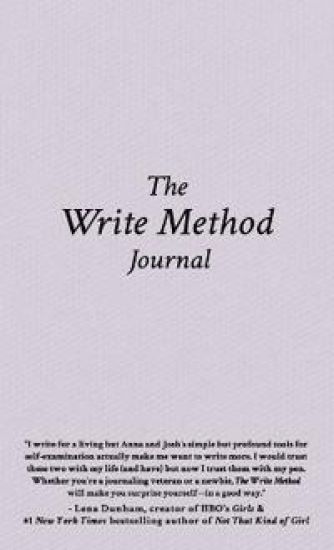 The Write Method