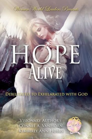 Hope Alive