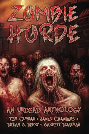 Zombie Horde